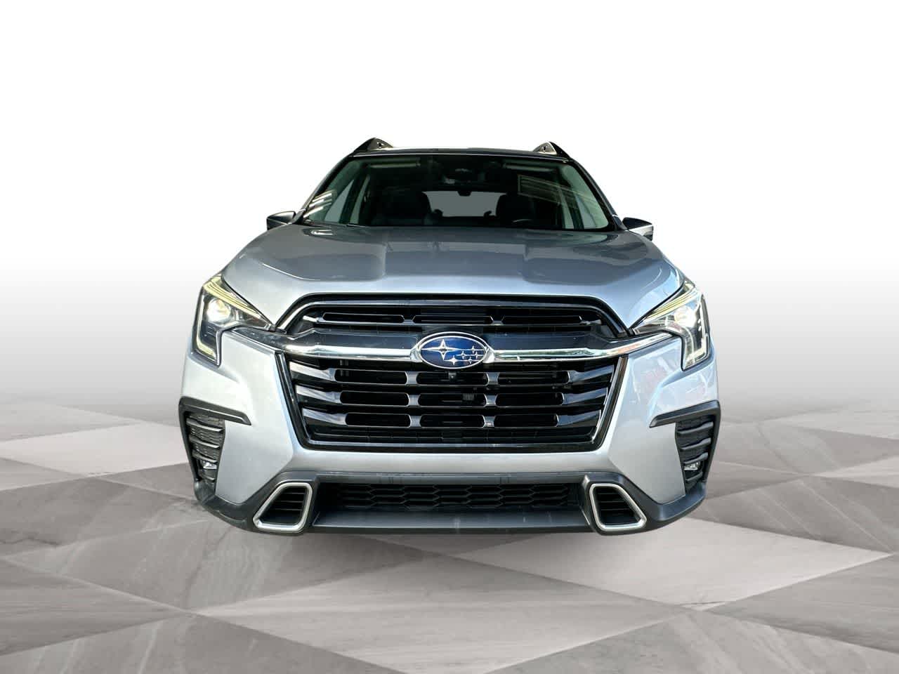 Thumbnail: 2023 Subaru Ascent - 3