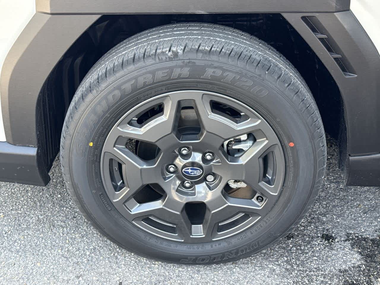 Thumbnail: 2026 Subaru Outback - 11