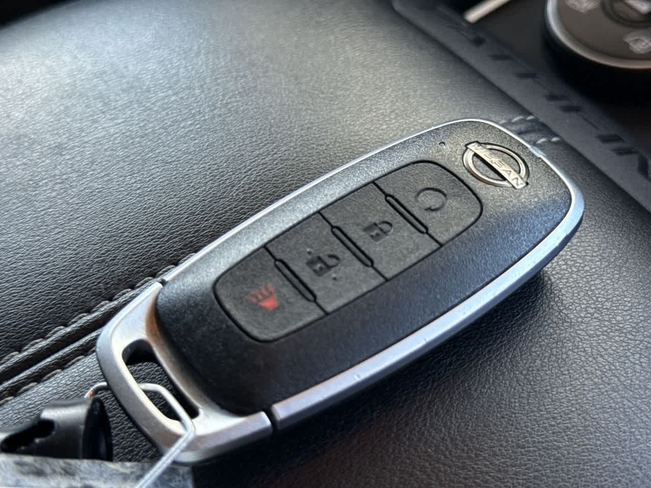 Thumbnail: 2024 Nissan Pathfinder - 28