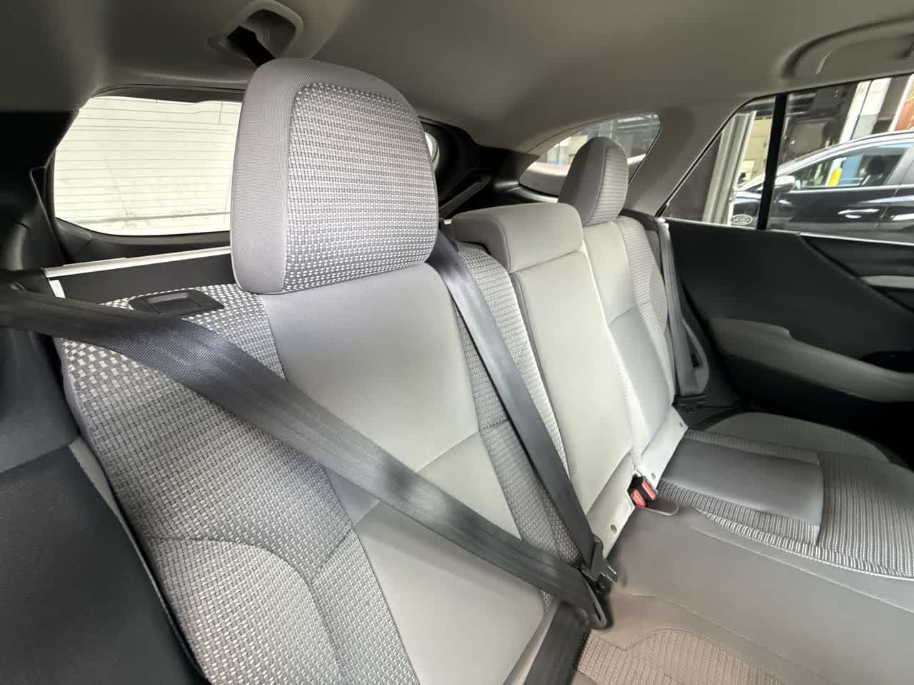 Thumbnail: 2023 Subaru Outback - 26