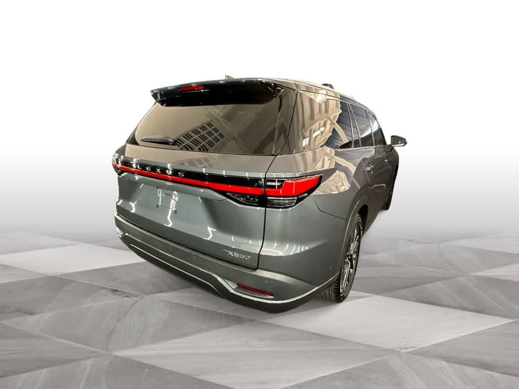Thumbnail: 2024 Lexus TX - 8