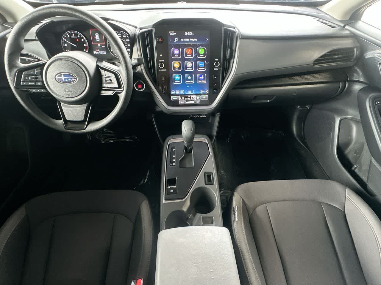 Thumbnail: 2025 Subaru Crosstrek - 24