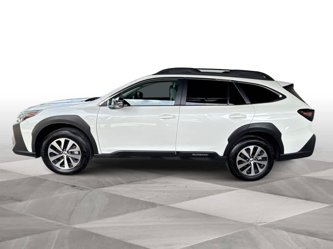 Thumbnail: 2025 Subaru Outback - 5