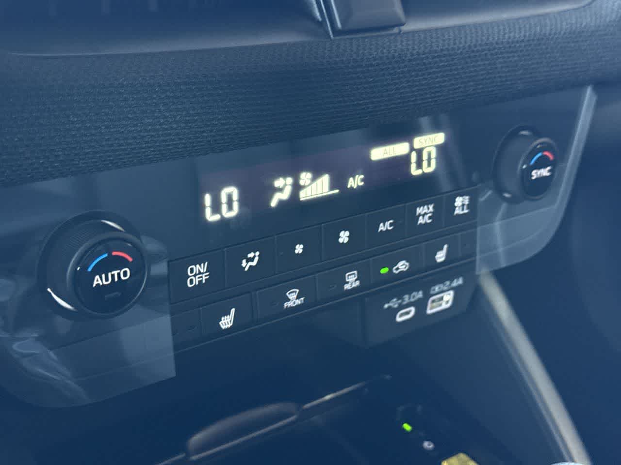 Thumbnail: 2026 Subaru Outback - 20