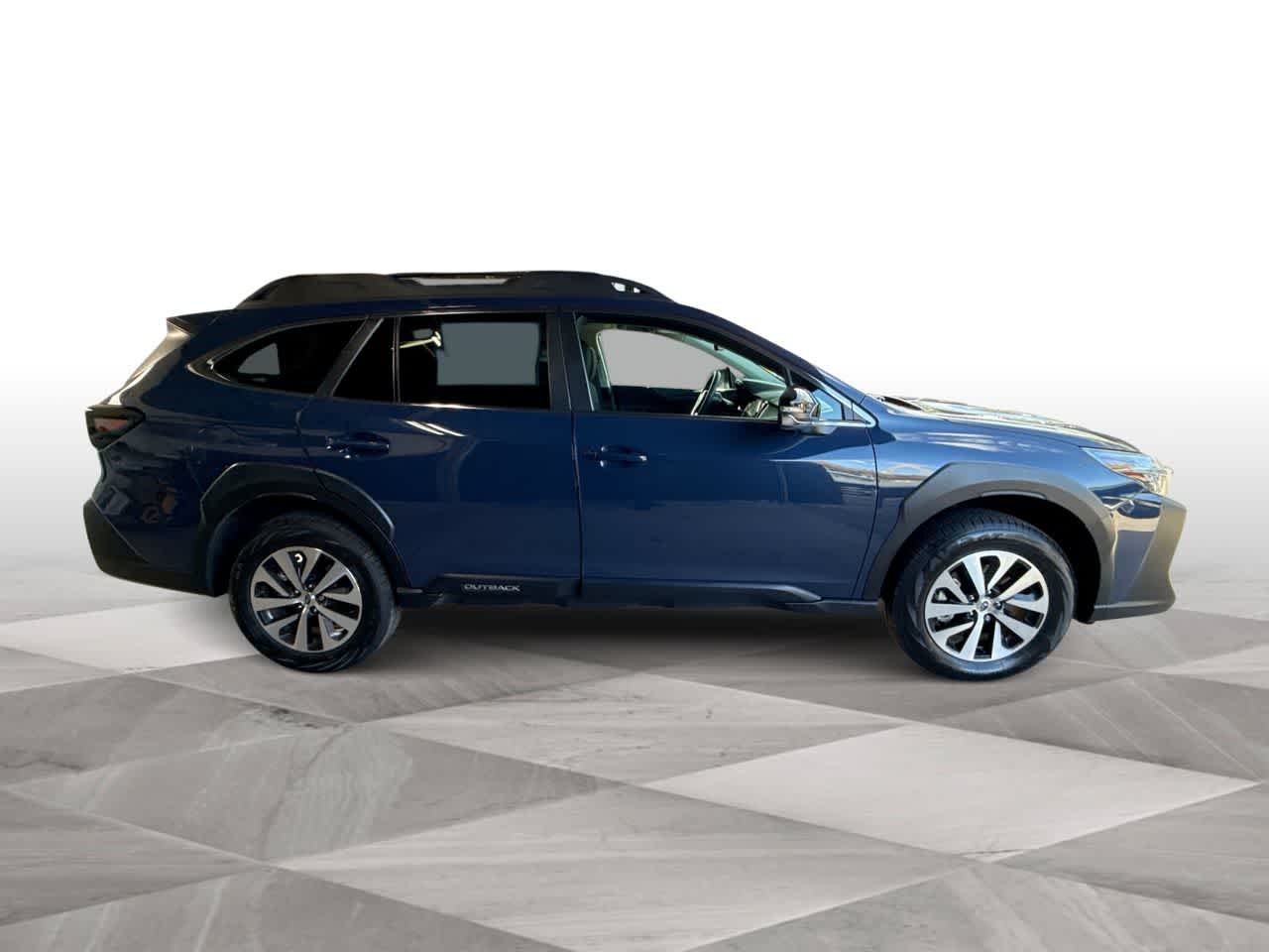Thumbnail: 2025 Subaru Outback - 9