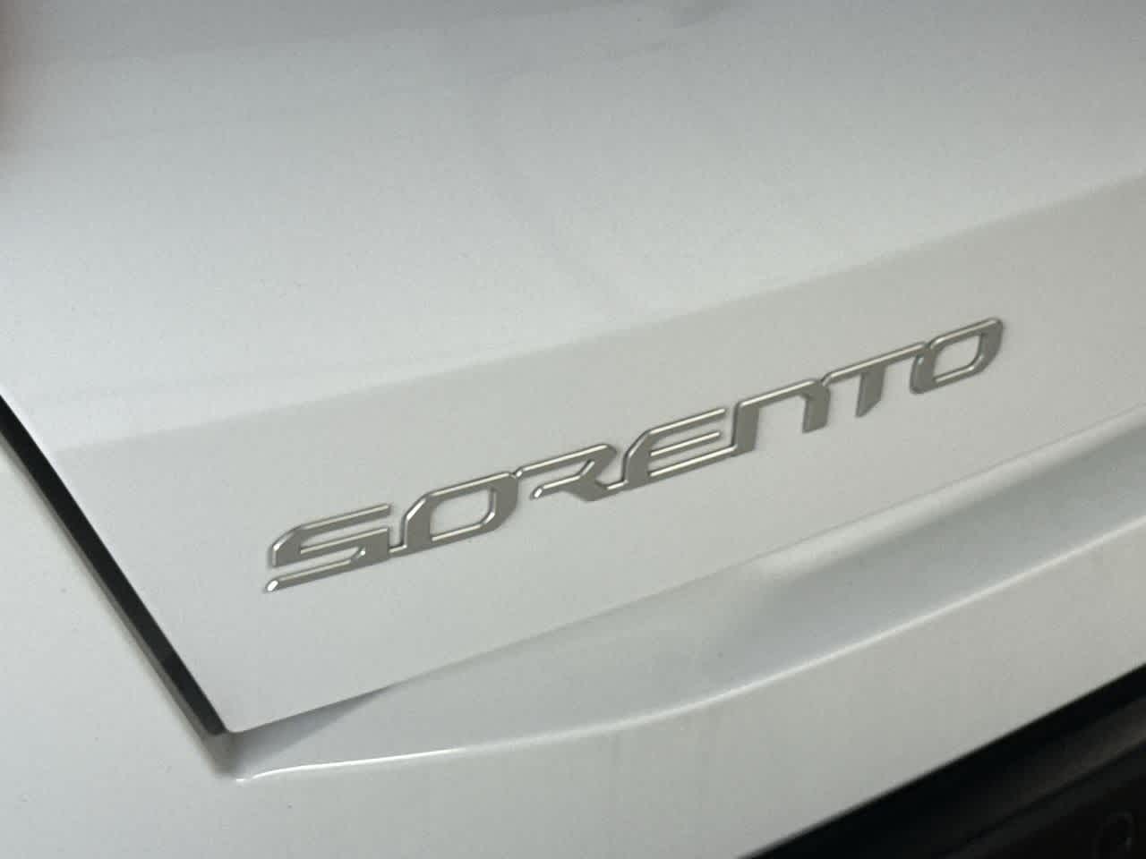 Thumbnail: 2025 Kia Sorento - 10