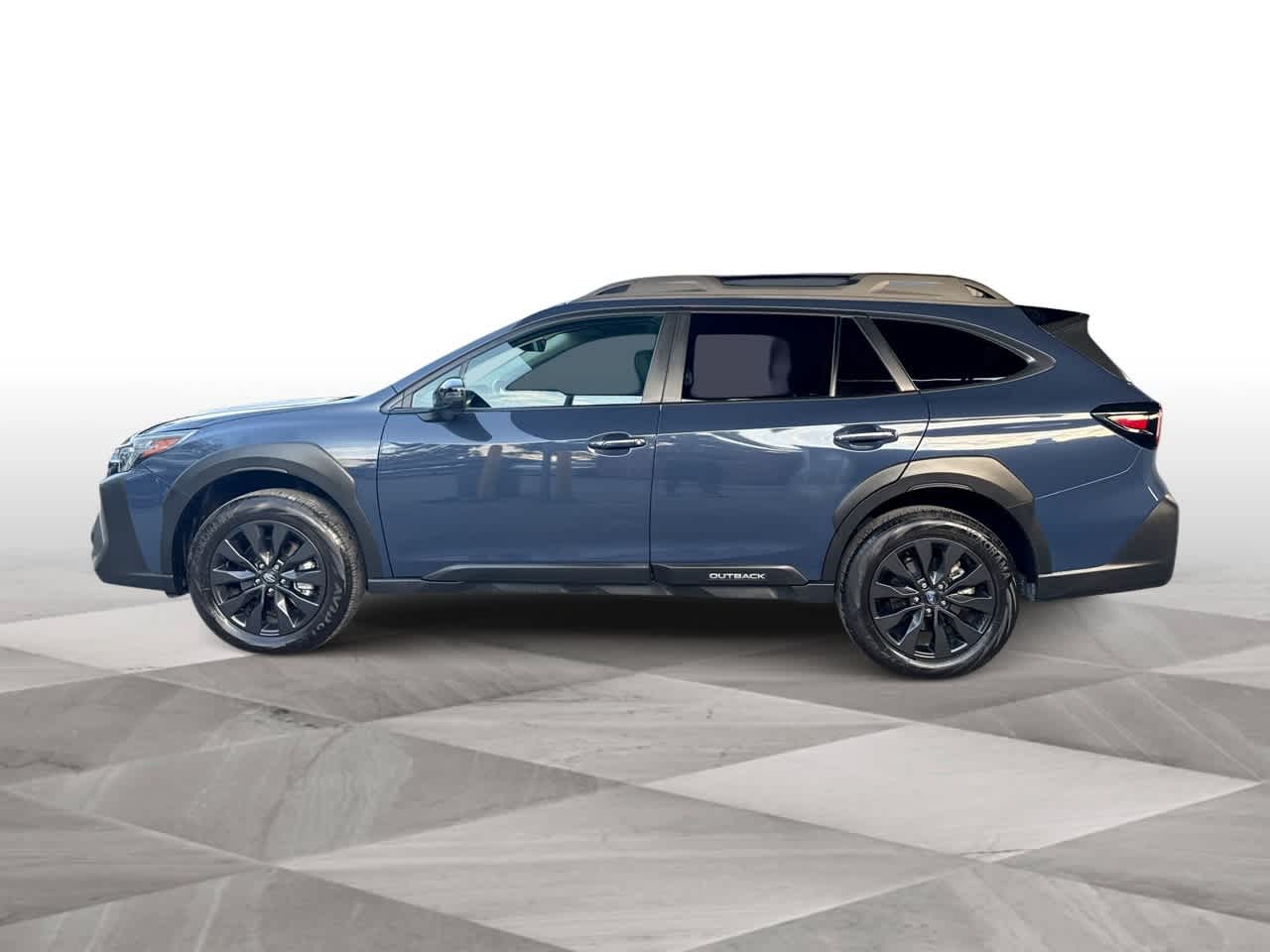 Thumbnail: 2025 Subaru Outback - 5