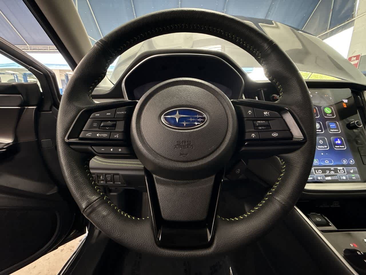 Thumbnail: 2025 Subaru Outback - 15