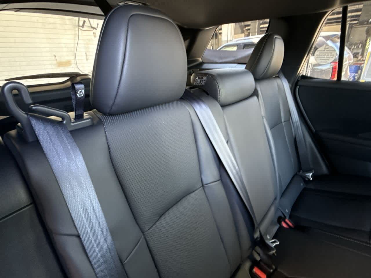 Thumbnail: 2026 Subaru Outback - 26