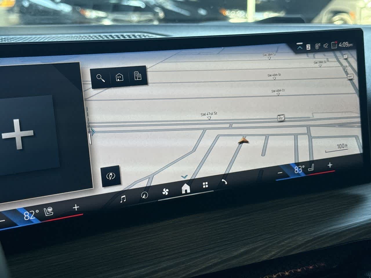 Thumbnail: 2025 BMW 4 Series - 17