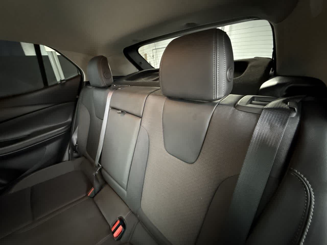 Thumbnail: 2023 Buick Encore GX - 22