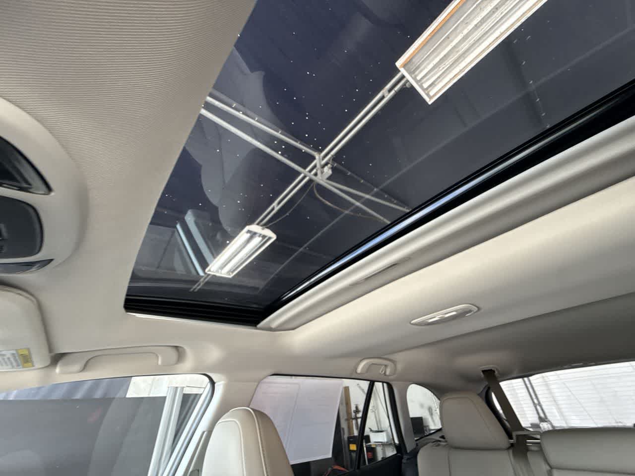 Thumbnail: 2025 Subaru Outback - 17