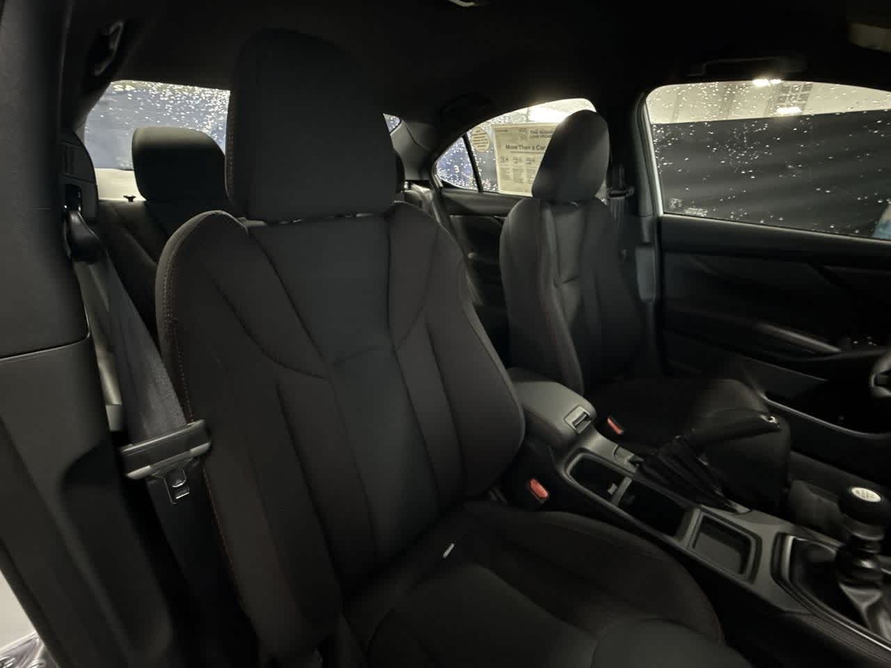 Thumbnail: 2025 Subaru WRX - 27