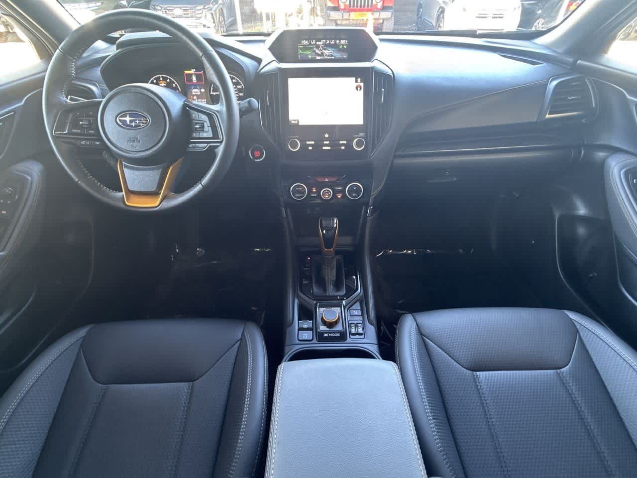 Thumbnail: 2025 Subaru Forester - 24