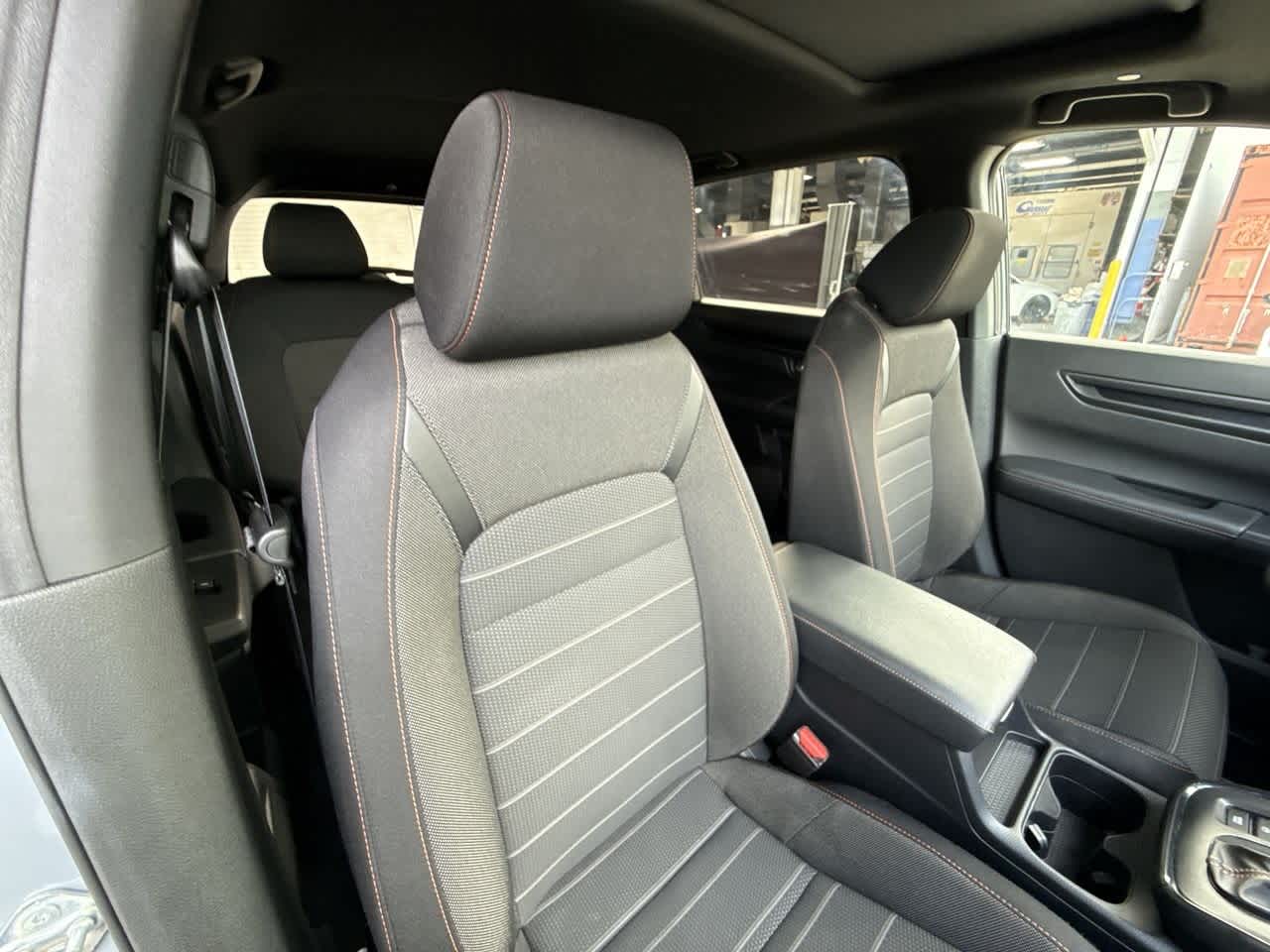 Thumbnail: 2025 Honda CR-V - 27