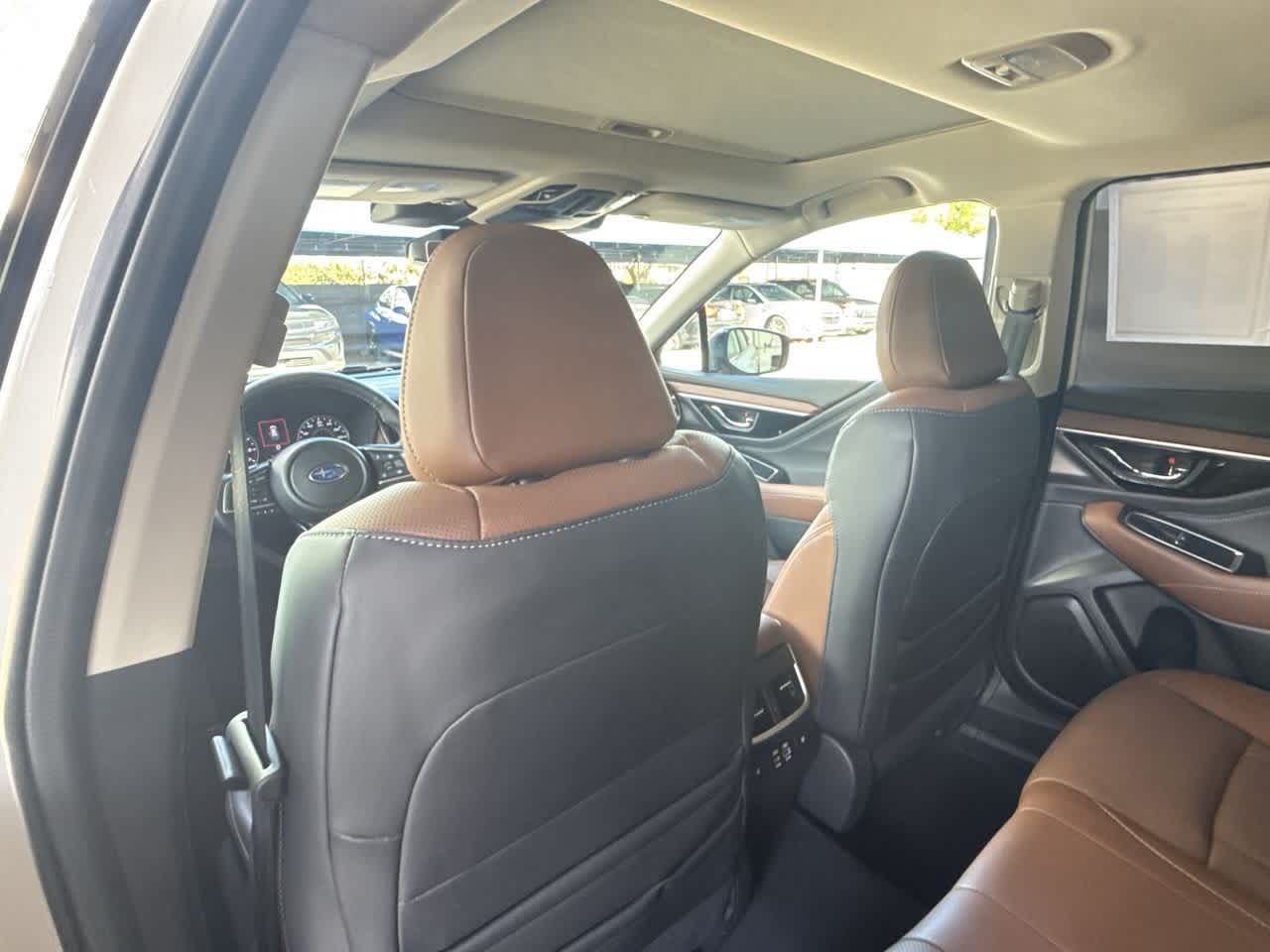 Thumbnail: 2025 Subaru Outback - 23