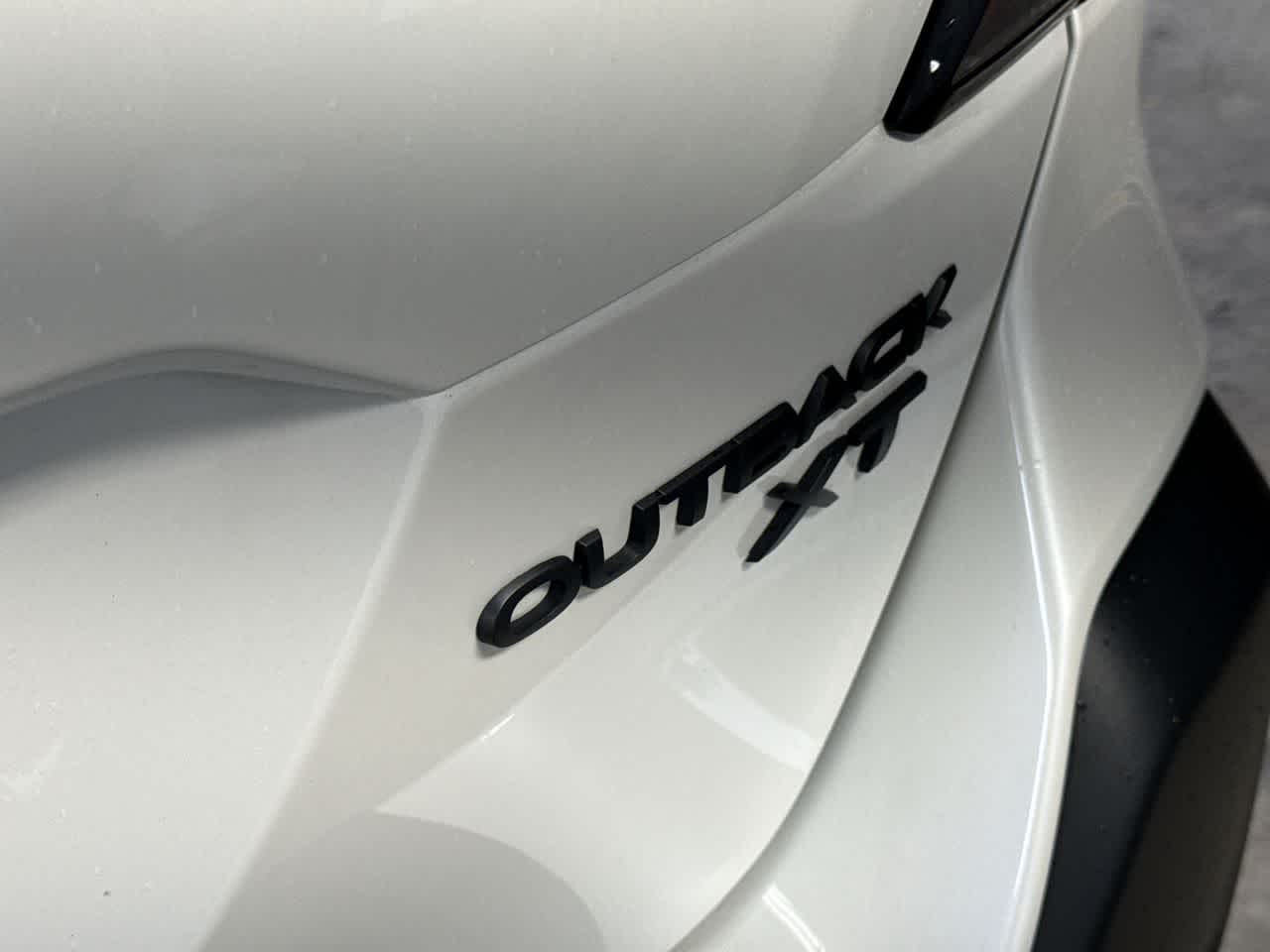 Thumbnail: 2025 Subaru Outback - 10