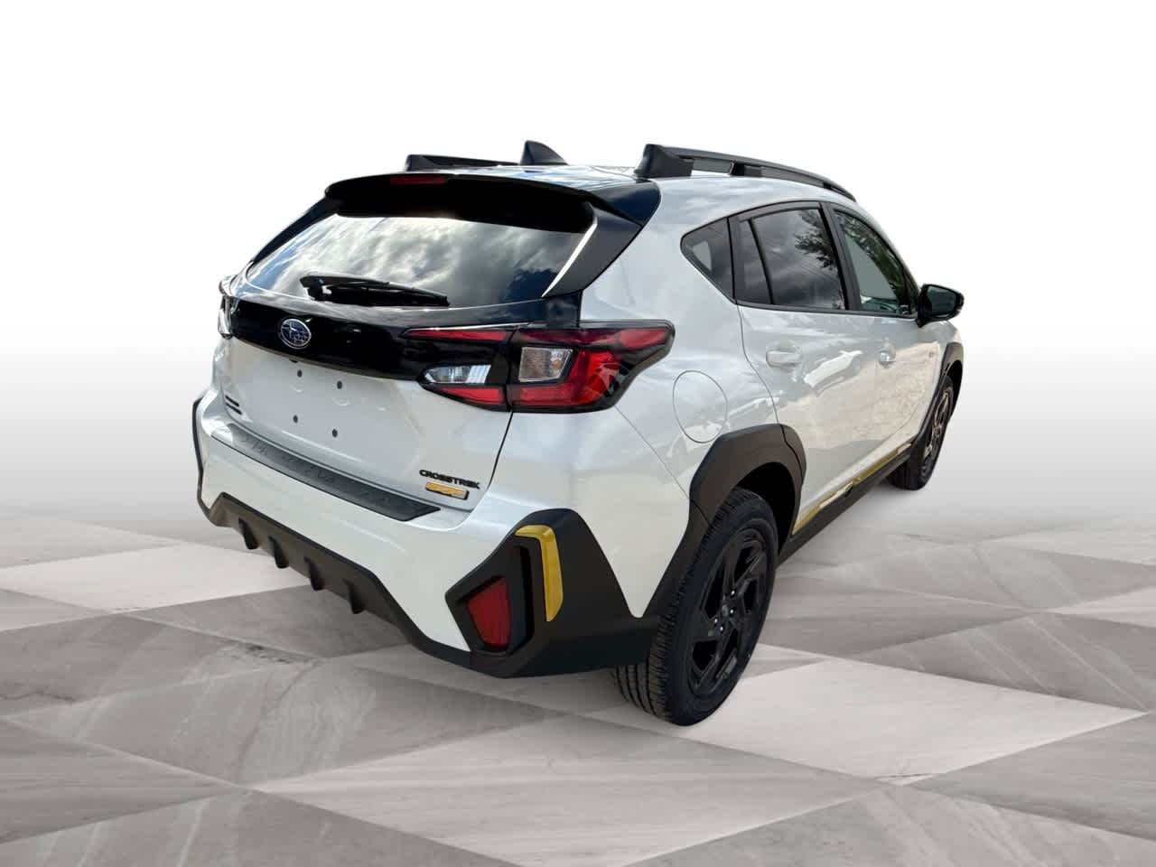 Thumbnail: 2026 Subaru Crosstrek - 8
