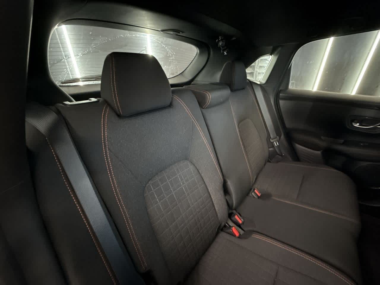 2023 Honda HR-V Sport 26