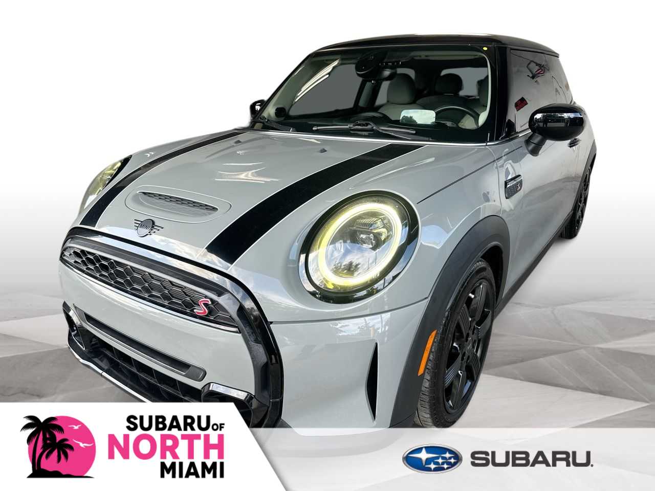 Thumbnail: 2023 MINI Cooper Hardtop - 1