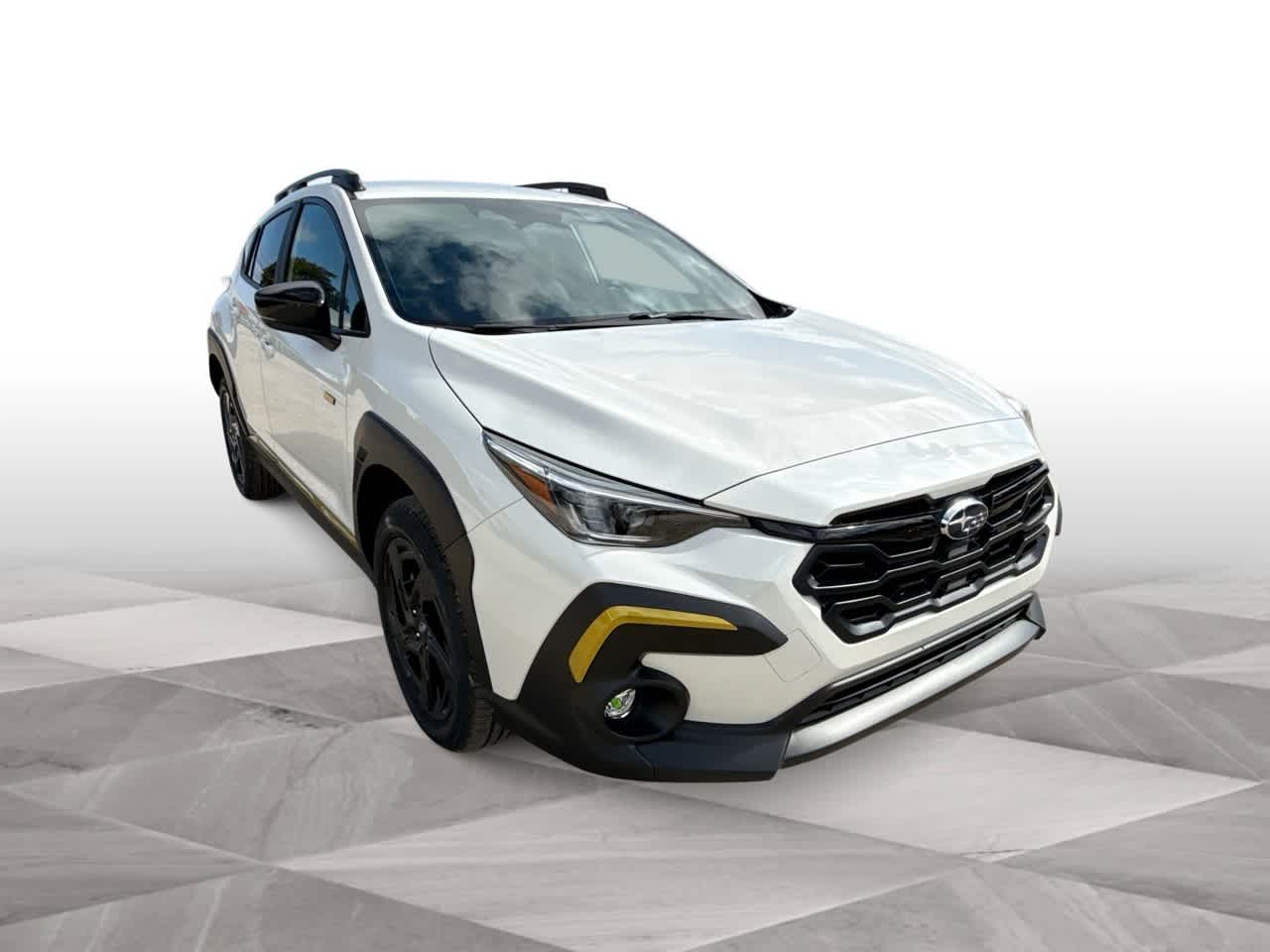Thumbnail: 2026 Subaru Crosstrek - 2
