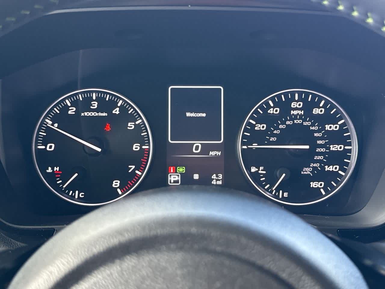 Thumbnail: 2025 Subaru Ascent - 16