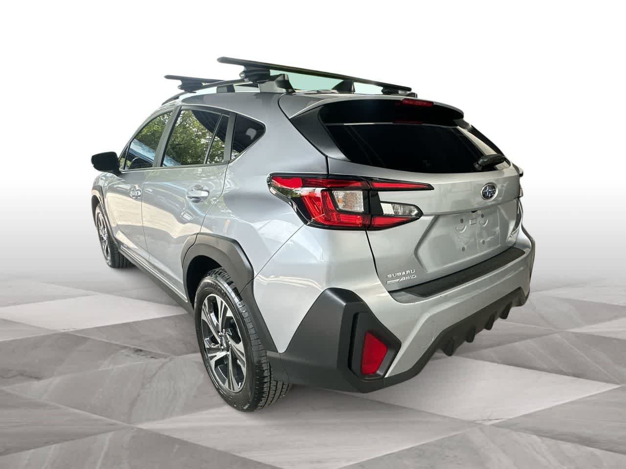 Thumbnail: 2025 Subaru Crosstrek - 6