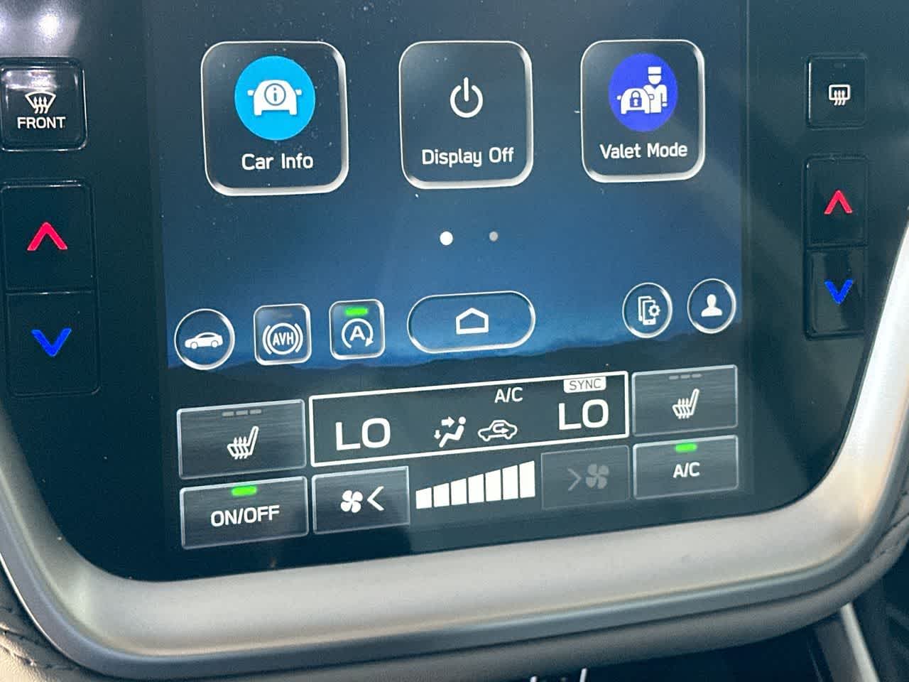 Thumbnail: 2025 Subaru Outback - 20