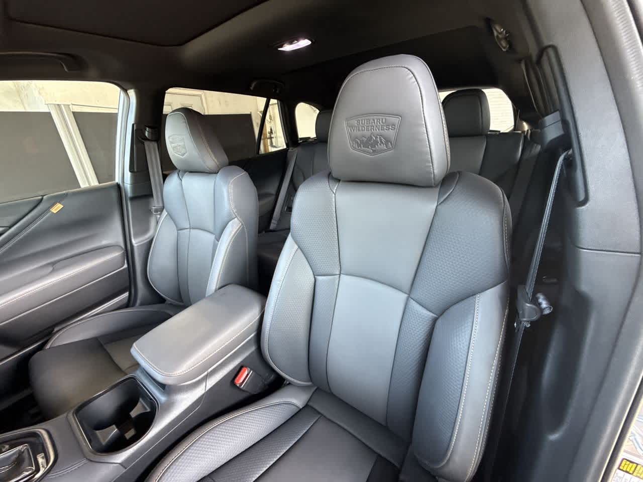 Thumbnail: 2025 Subaru Outback - 14