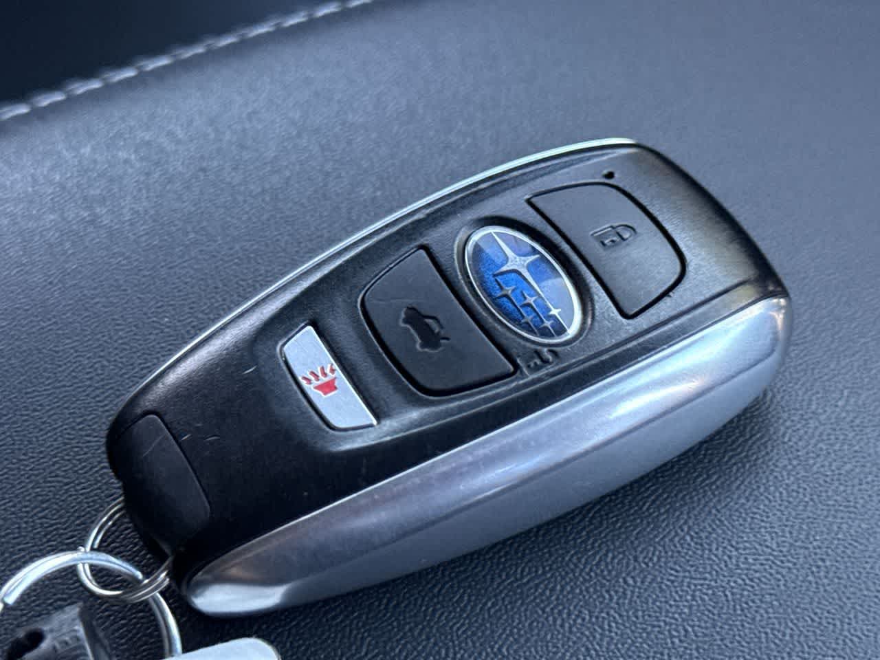 Thumbnail: 2022 Subaru Ascent - 28