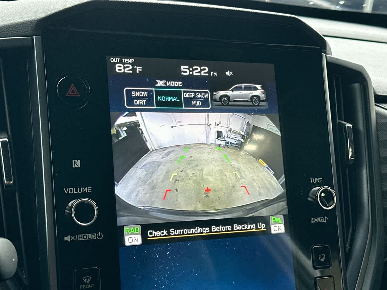 Thumbnail: 2025 Subaru Forester - 19