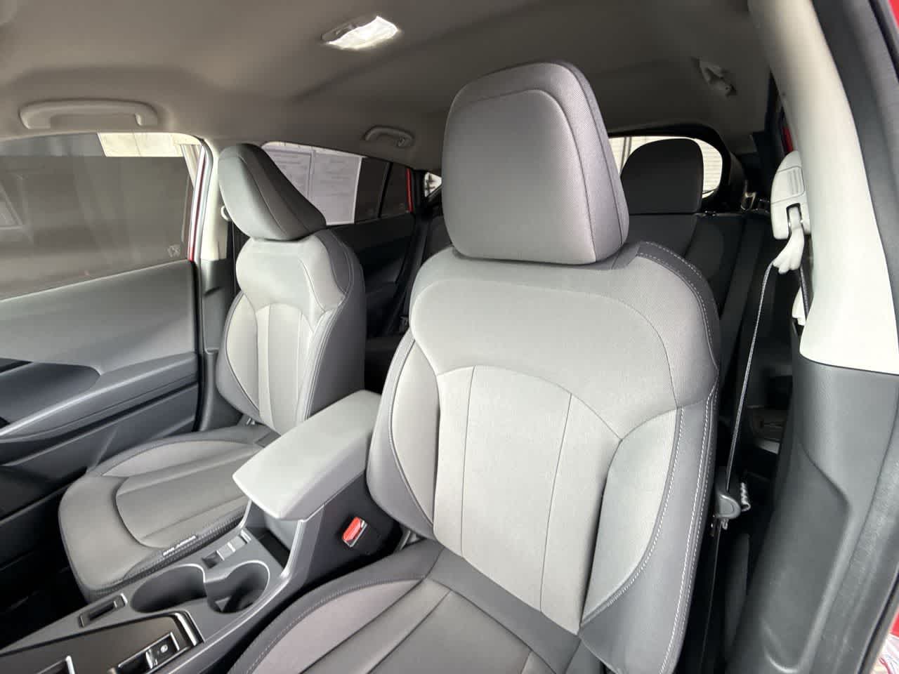 Thumbnail: 2025 Subaru Crosstrek - 14