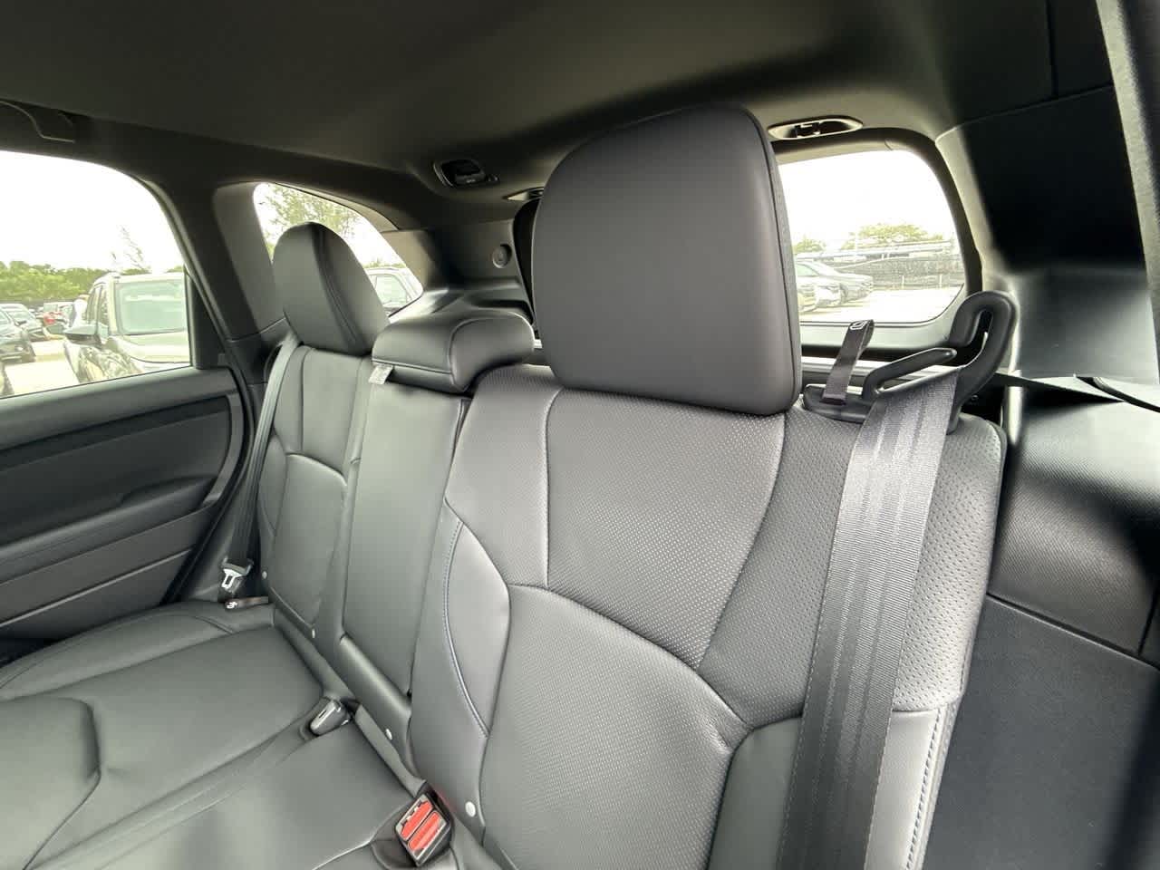 Thumbnail: 2026 Subaru Forester - 22