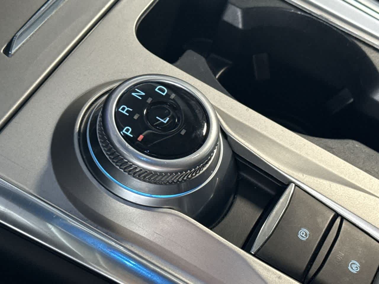 Thumbnail: 2023 Ford Explorer - 21