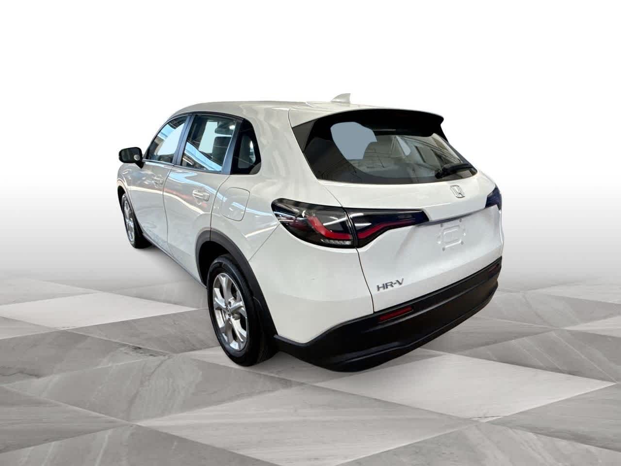 Thumbnail: 2024 Honda HR-V - 6