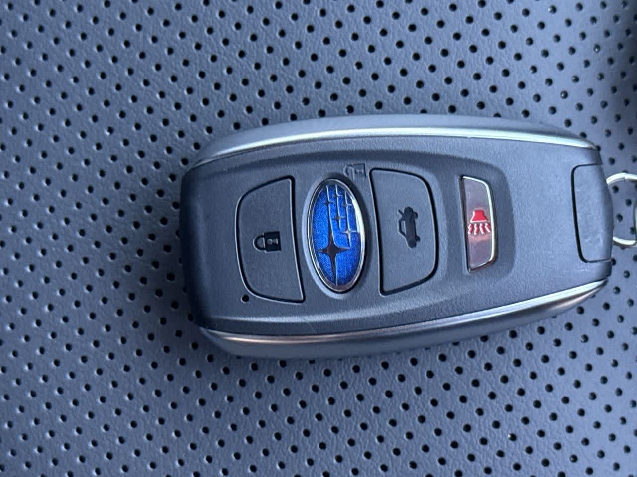 Thumbnail: 2026 Subaru Outback - 28