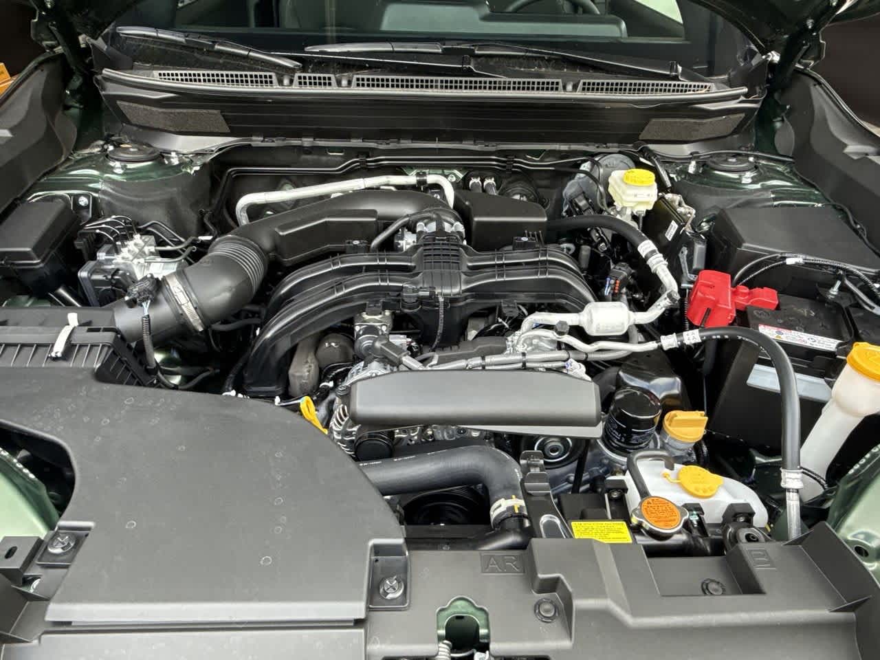 Thumbnail: 2026 Subaru Outback - 12