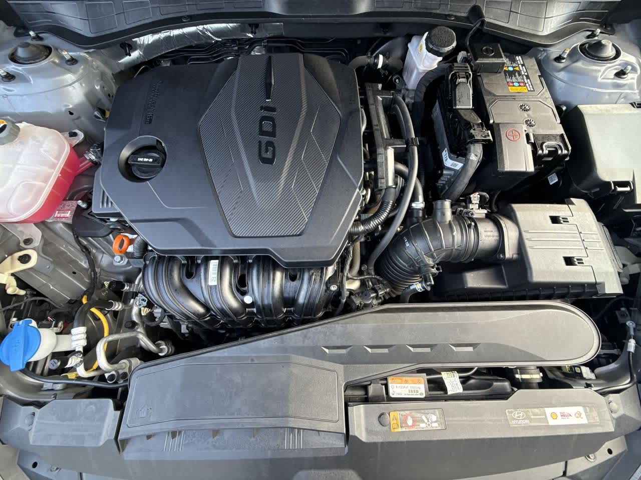 Thumbnail: 2022 Hyundai Sonata - 12