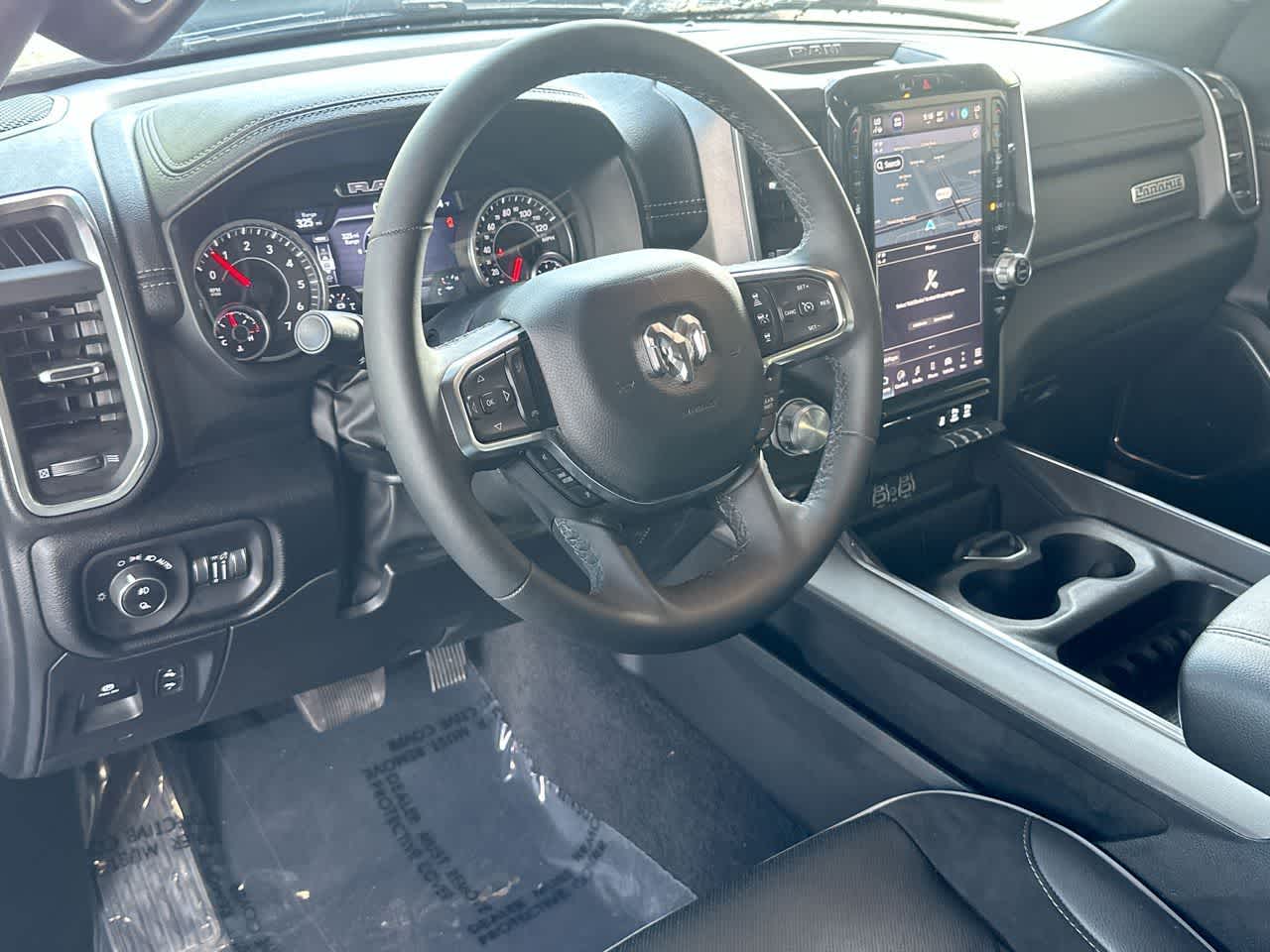 Thumbnail: 2026 RAM 1500 - 13