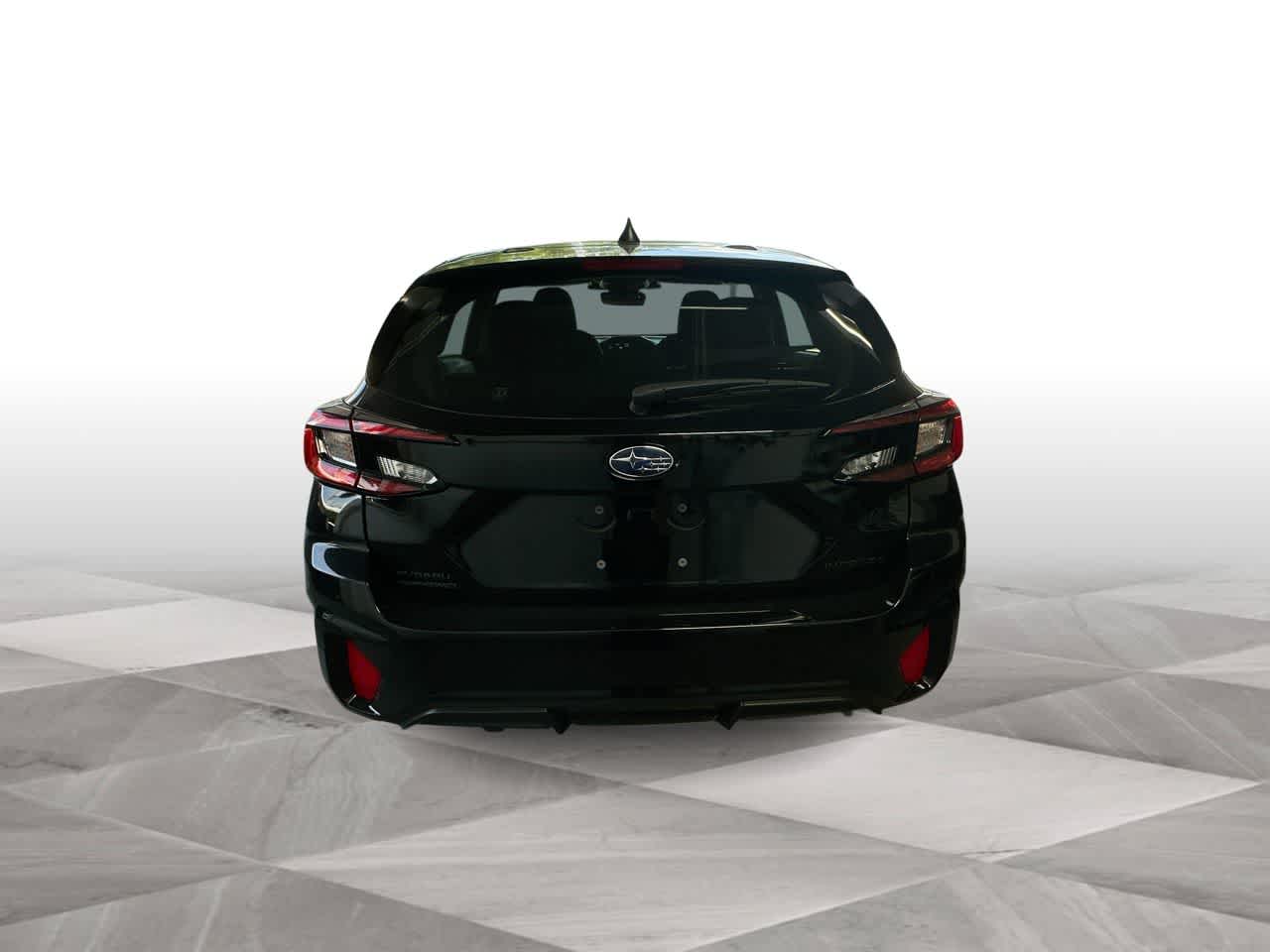 Thumbnail: 2026 Subaru Impreza - 7