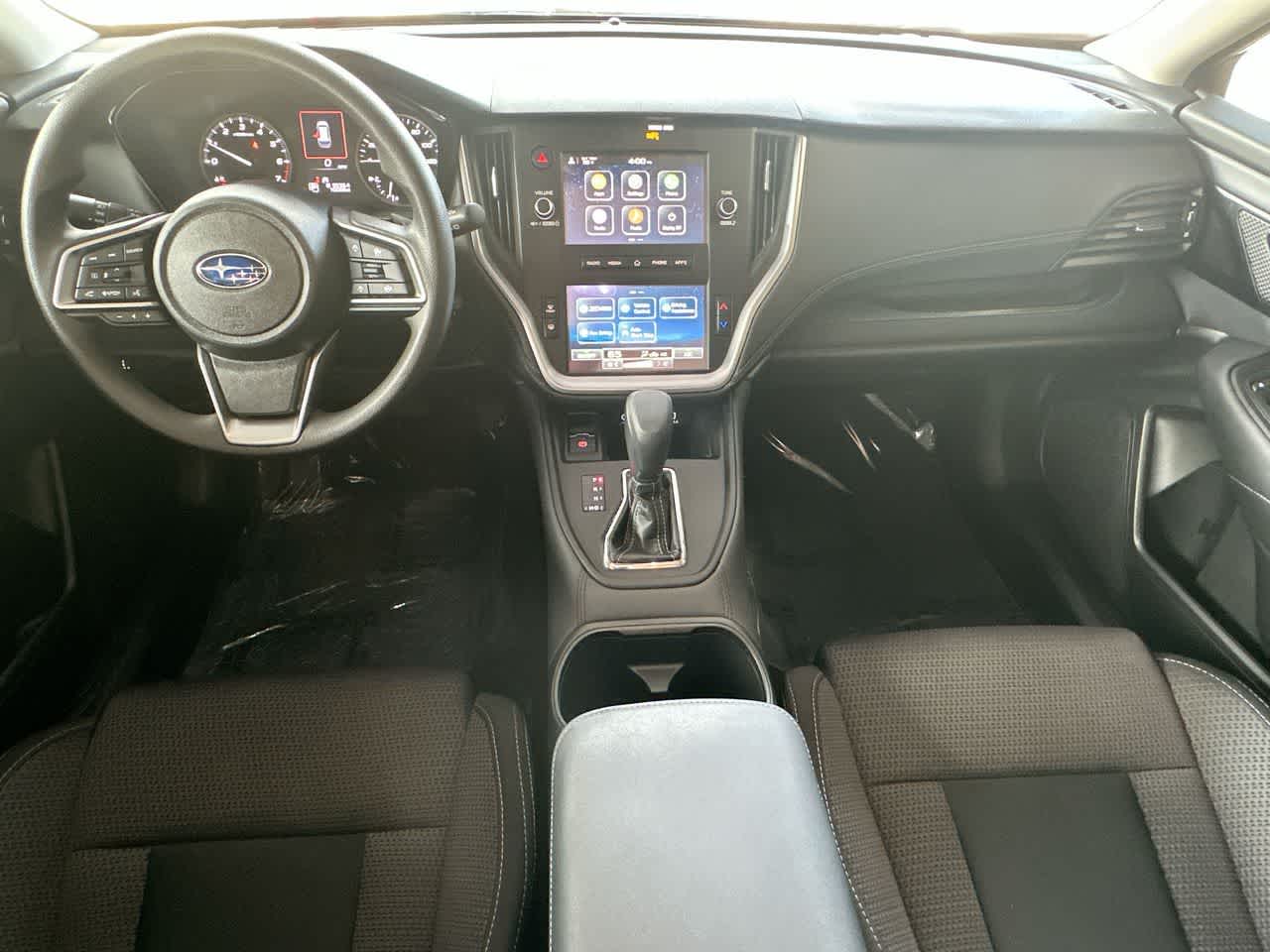 Thumbnail: 2025 Subaru Outback - 24