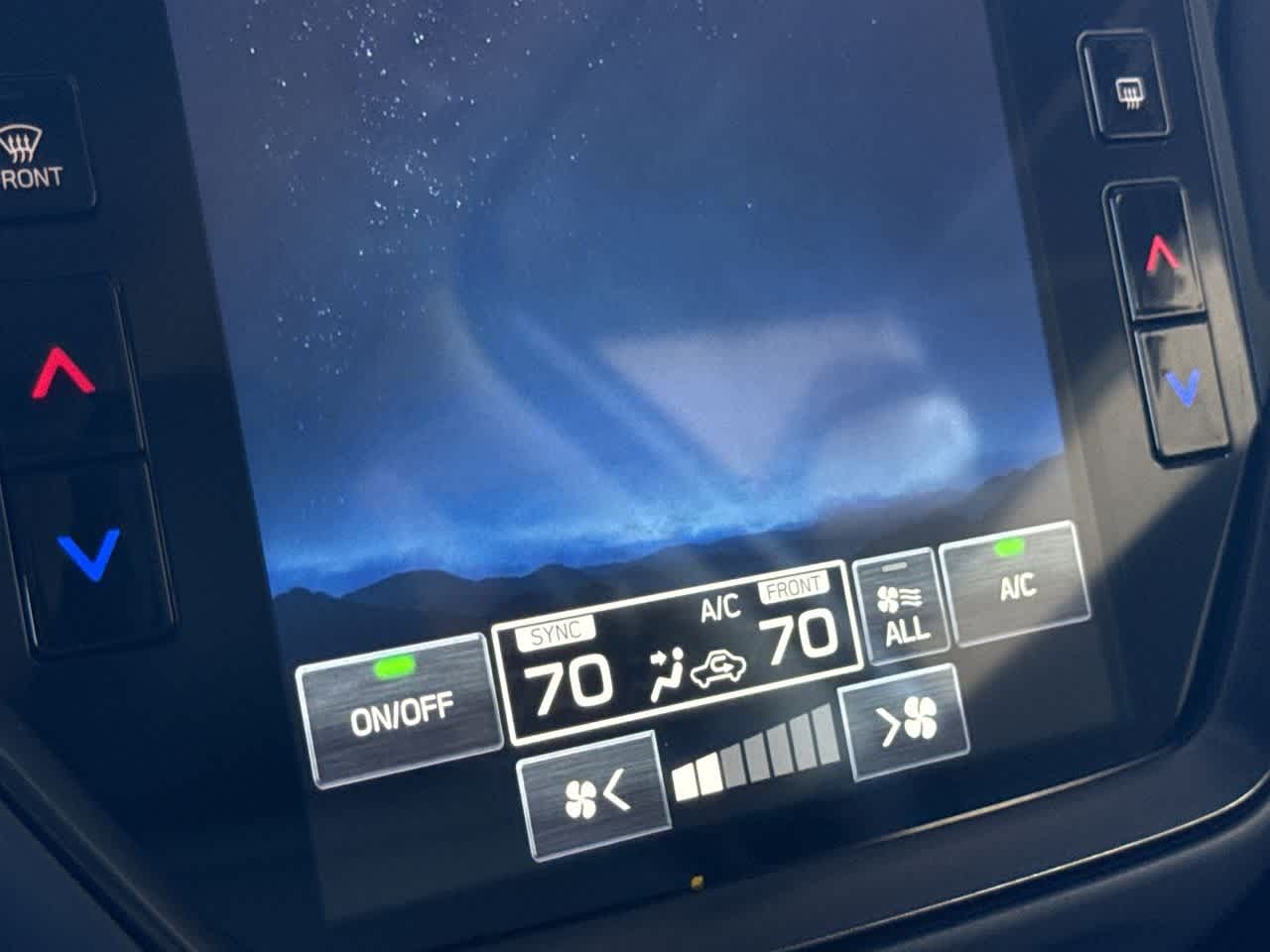 Thumbnail: 2025 Subaru Crosstrek - 20