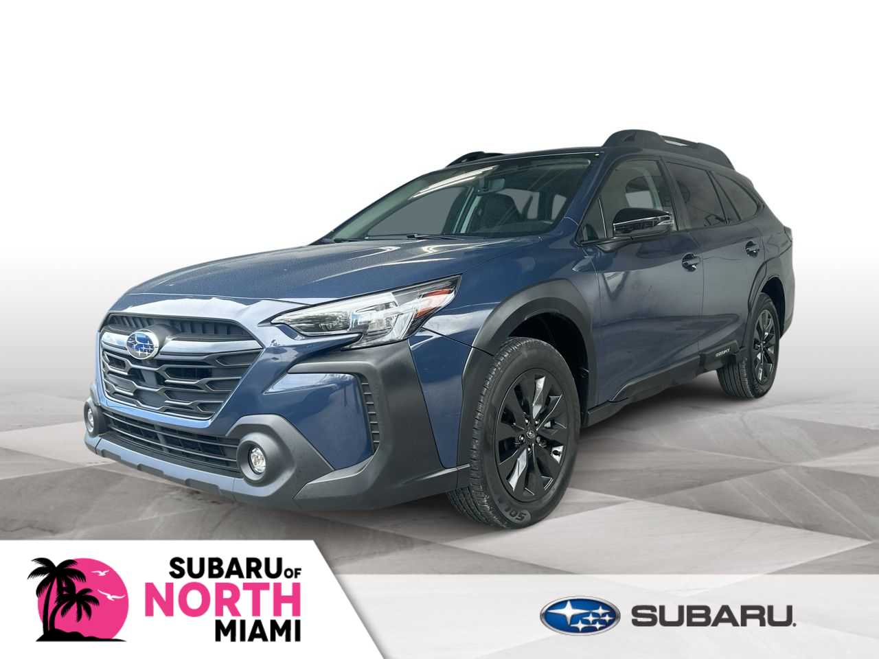 Thumbnail: 2024 Subaru Outback - 1
