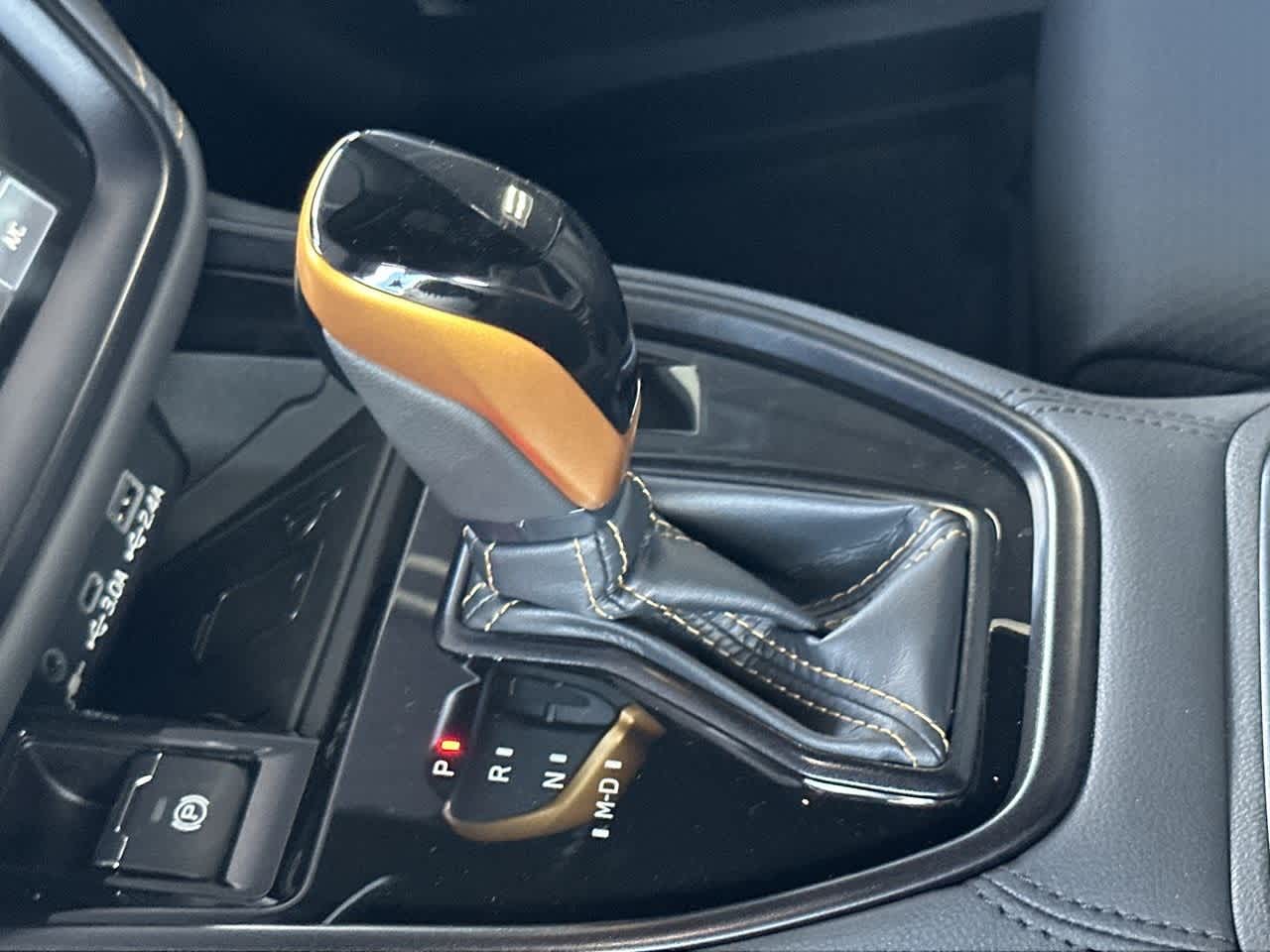 Thumbnail: 2025 Subaru Outback - 21