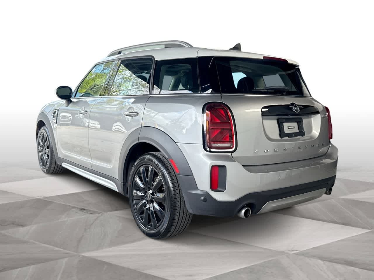 Thumbnail: 2024 MINI Cooper Countryman - 6