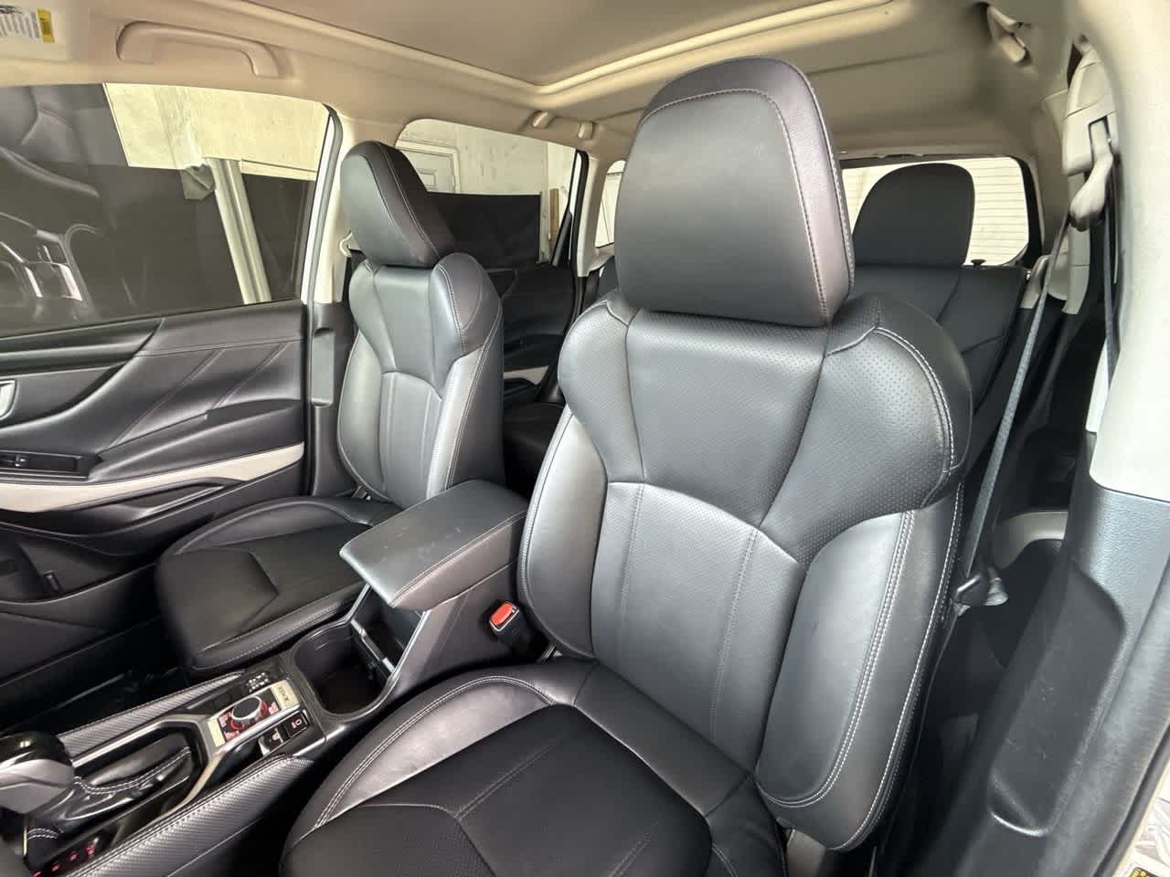 Thumbnail: 2023 Subaru Forester - 14