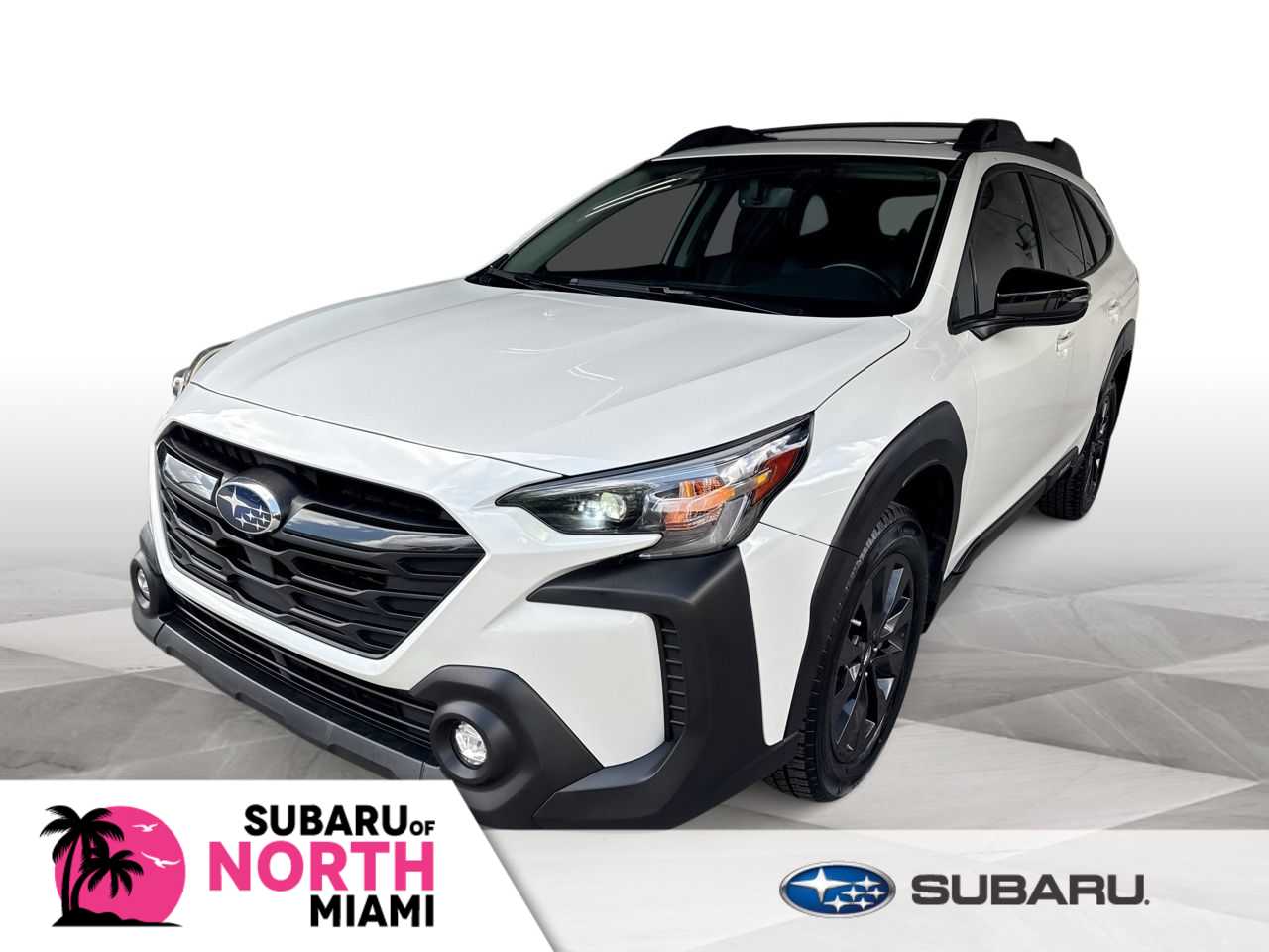 Thumbnail: 2023 Subaru Outback - 1