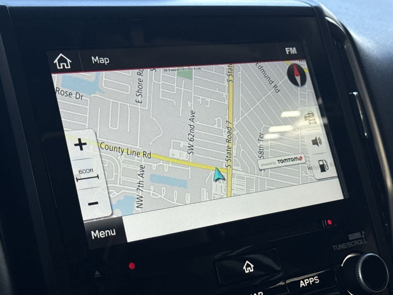 Thumbnail: 2022 Subaru Forester - 18