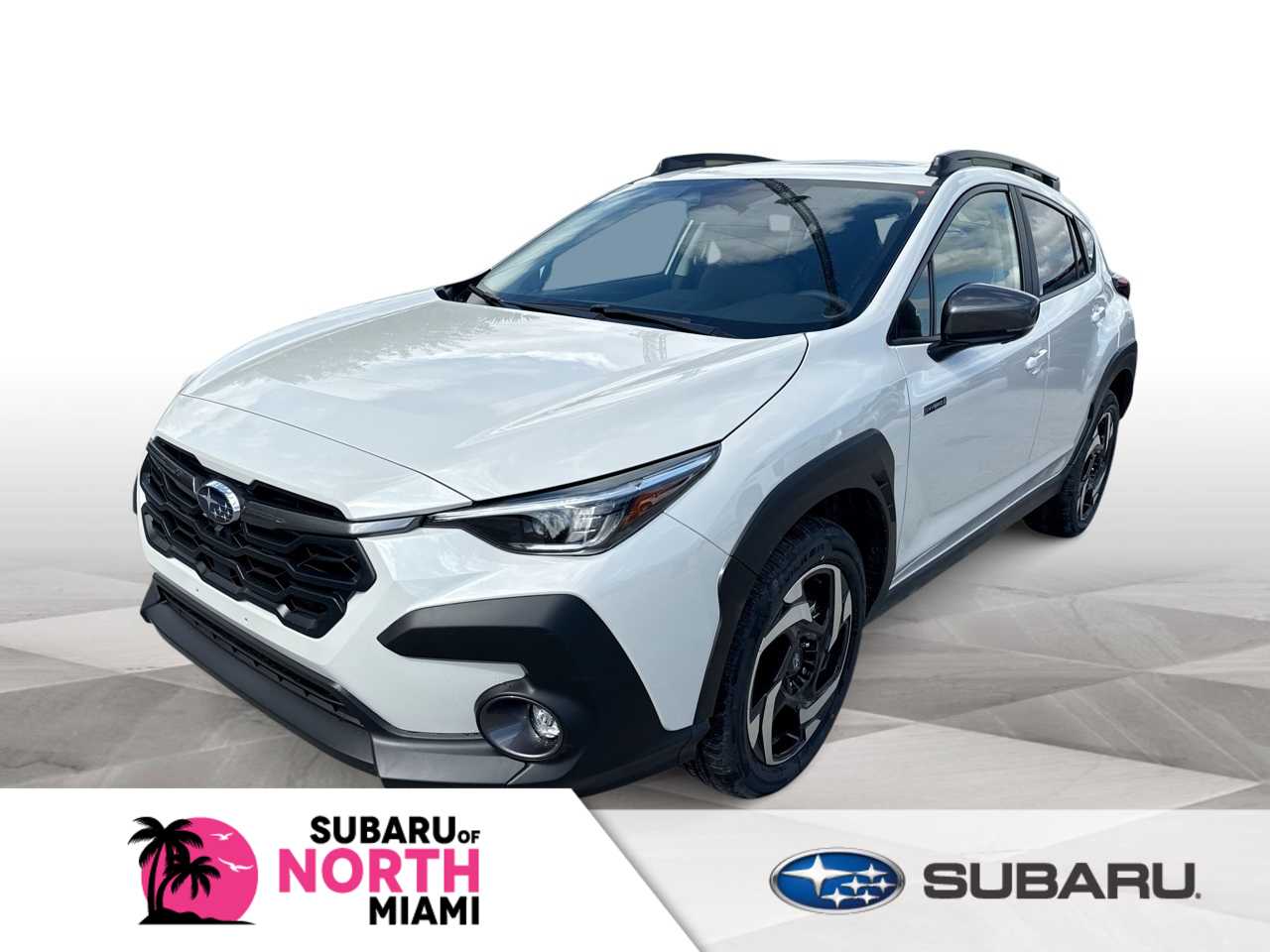 Thumbnail: 2026 Subaru Crosstrek - 1