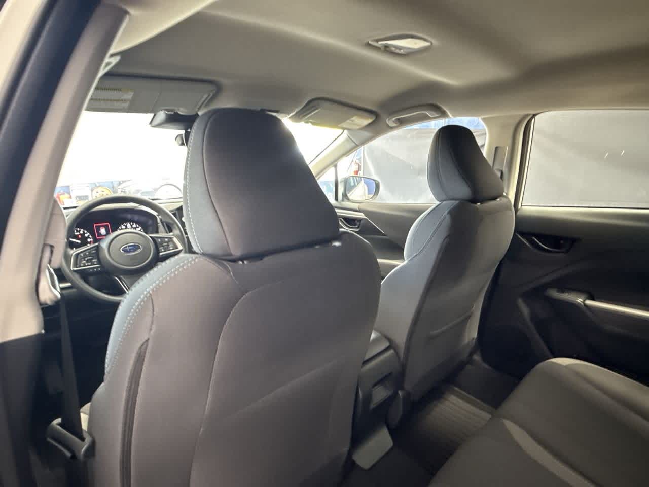 Thumbnail: 2025 Subaru Impreza - 23